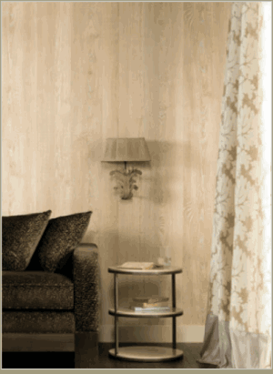 NOBILIS PAPIER BOIS & MARQUETERIE WALLPAPER